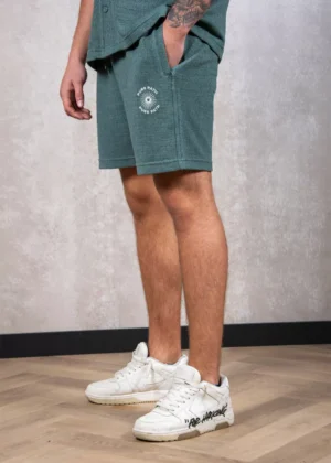 Purewhite 24010505 76 faded green