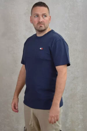 Tommy Jeans dm0dm16320 c87 twilight navy