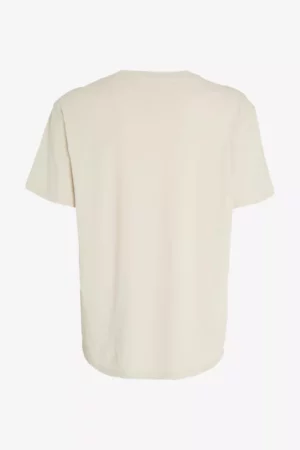 Tommy Jeans dm0dm17993 acg newsprint