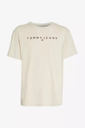 Tommy Jeans dm0dm17993 acg newsprint