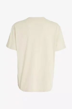 Tommy Jeans dm0dm17995 acg newsprint