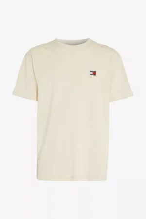 Tommy Jeans dm0dm17995 acg newsprint