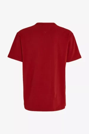 Tommy Jeans dm0dm17995 xmo magma red