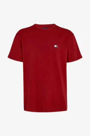 Tommy Jeans dm0dm17995 xmo magma red