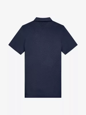 AB Lifestyle prestige polo peacoat