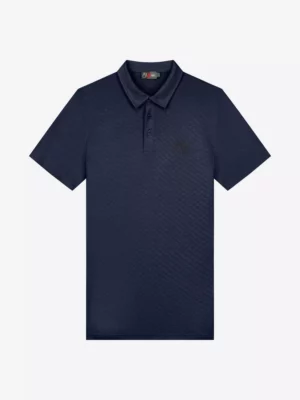 AB Lifestyle prestige polo peacoat