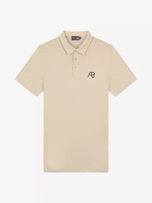 AB Lifestyle prestige polo sand dollar