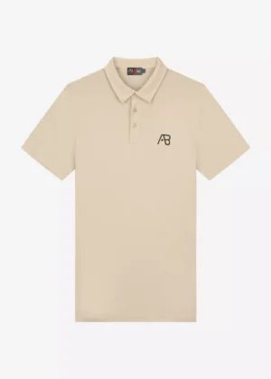AB Lifestyle prestige polo sand dollar