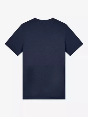 AB Lifestyle prestige tee peacoat