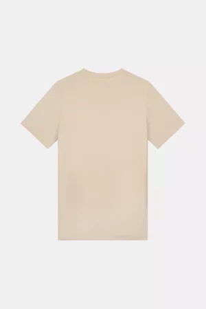 AB Lifestyle prestige tee sand dollar