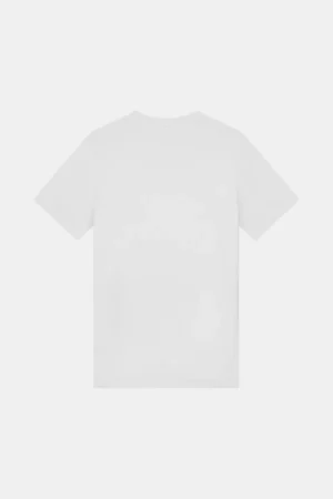 AB Lifestyle prestige tee white