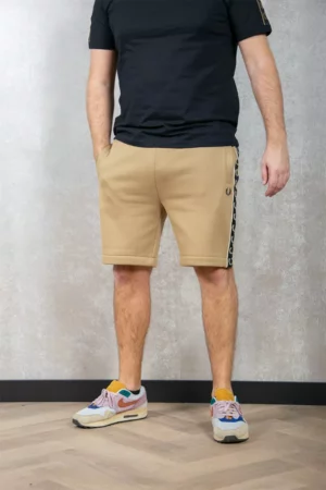 Fred Perry s5507 v19 warmstone/oatml