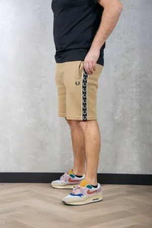 Fred Perry s5507 v19 warmstone/oatml