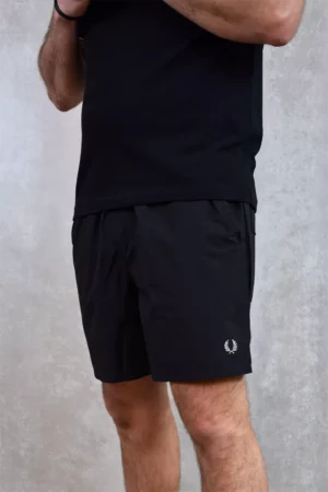 Fred Perry s7170 102 black
