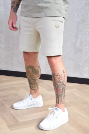 Fred Perry s7176 p04 light oyster