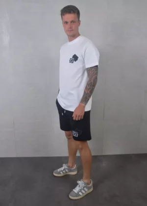XPLCT duplex shorts black