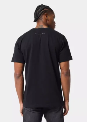 XPLCT duplex tee black
