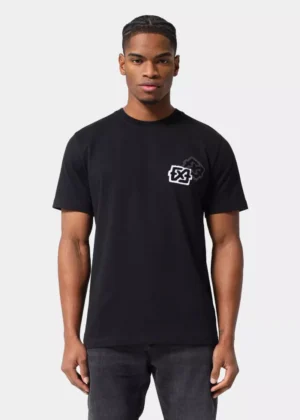 XPLCT duplex tee black