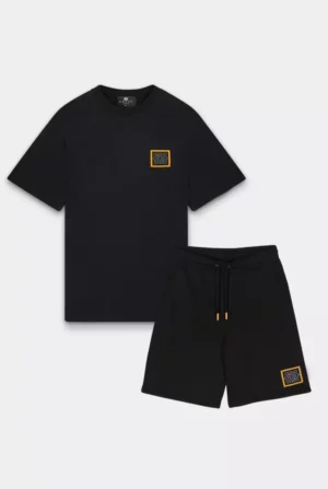 XPLCT frame set black