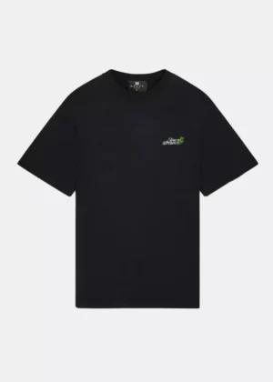 XPLCT yacht tee black