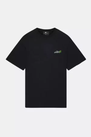 XPLCT yacht tee black