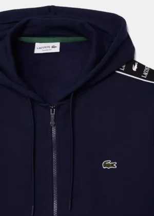 Lacoste sh7457 166 navy blue