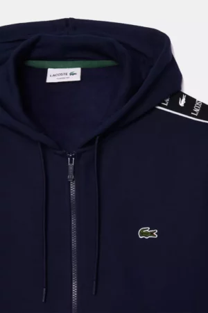 Lacoste sh7457 166 navy blue