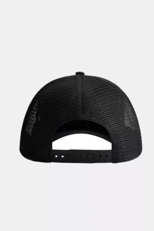 Malelions Signature Cap BF Black / White