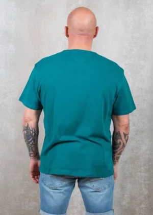 Tommy Jeans dm0dm17995 ct0 timeless teal