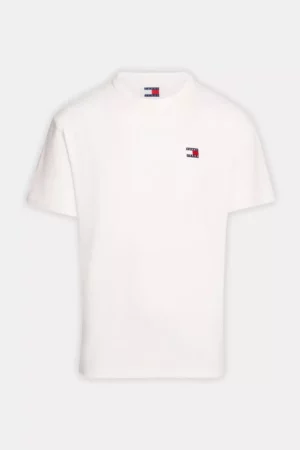 Tommy Jeans dm0dm17995 ybh ancient white
