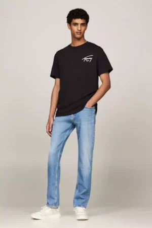 Tommy Jeans dm0dm18536 bds black