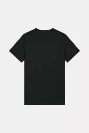 AB Lifestyle essential tee jet black