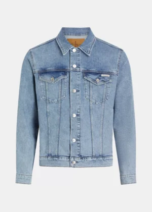 Calvin Klein Jeans j30j326552 1aa denim light