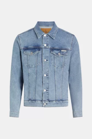 Calvin Klein Jeans j30j326552 1aa denim light