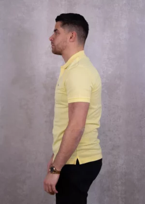 Lacoste ph4012 107 yellow