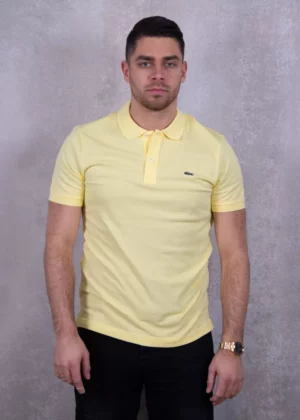 Lacoste ph4012 107 yellow