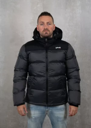 Schott utah2 anthracite