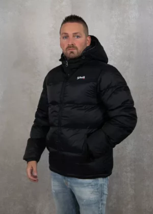 Schott utah2 black
