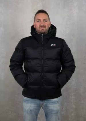 Schott utah2 black