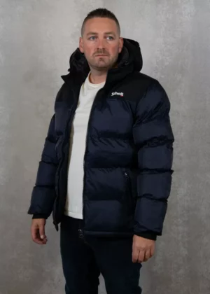 Schott utah2 navy
