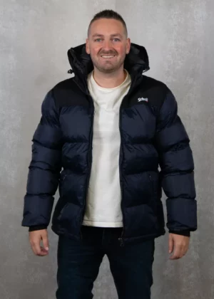 Schott utah2 navy