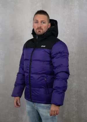 Schott utah2 purple