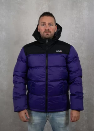 Schott utah2 purple