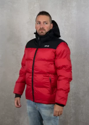 Schott utah2 red