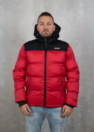 Schott utah2 red
