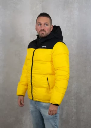 Schott utah2 yellow