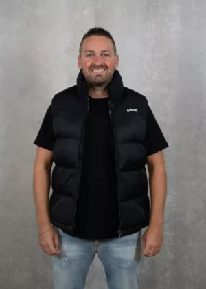Schott utahv black