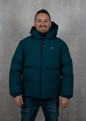 Tommy Jeans dm0dm19786 cwg deep seawater