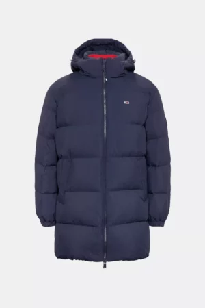 Tommy Jeans dm0dm20466 c1g dark night navy