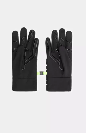 Black Bananas camp gloves black